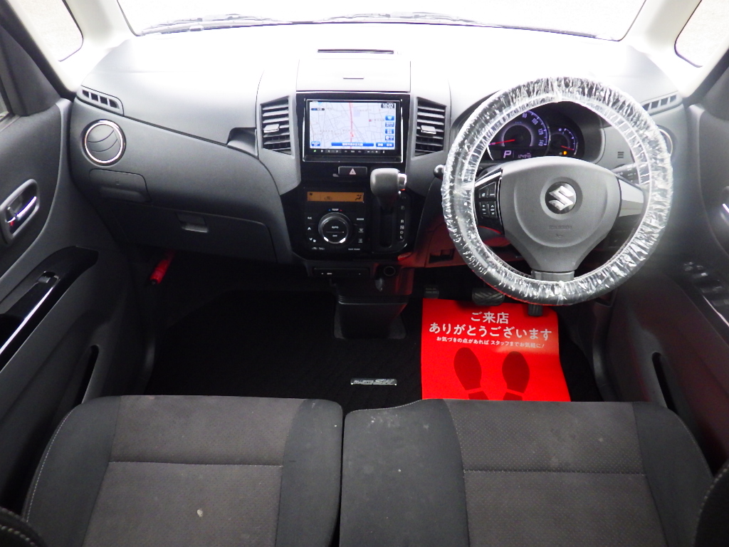 スズキ&nbsp;パレットSWの画像3