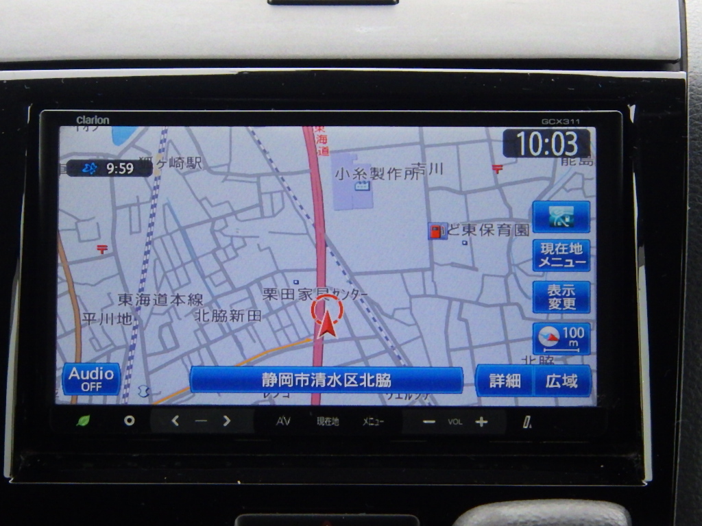 スズキ&nbsp;パレットSWの画像5