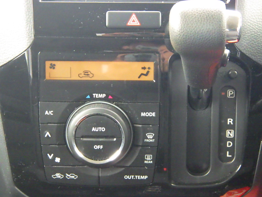 スズキ&nbsp;パレットSWの画像6