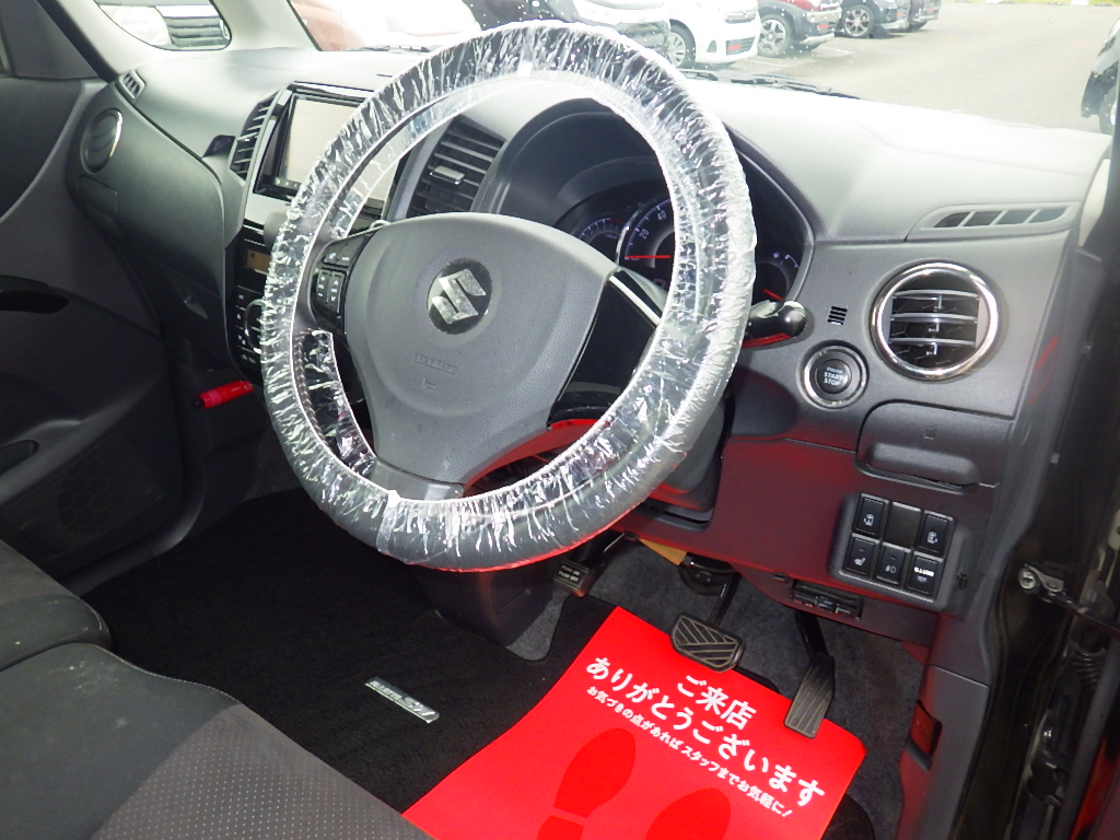 スズキ&nbsp;パレットSWの画像7