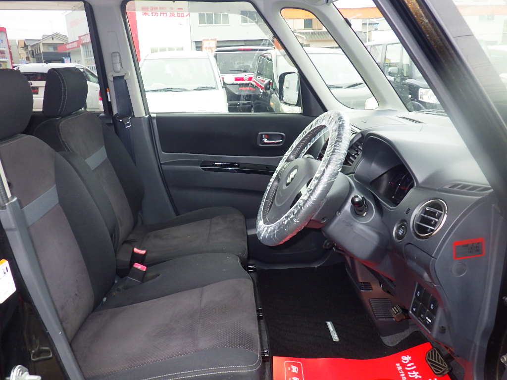 スズキ&nbsp;パレットSWの画像8