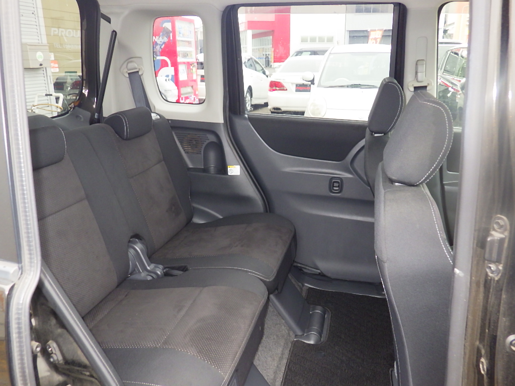 スズキ&nbsp;パレットSWの画像9