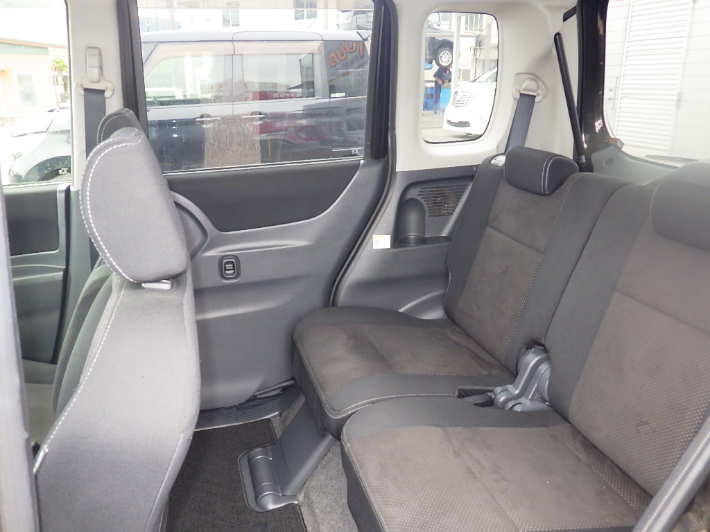 スズキ&nbsp;パレットSWの画像13