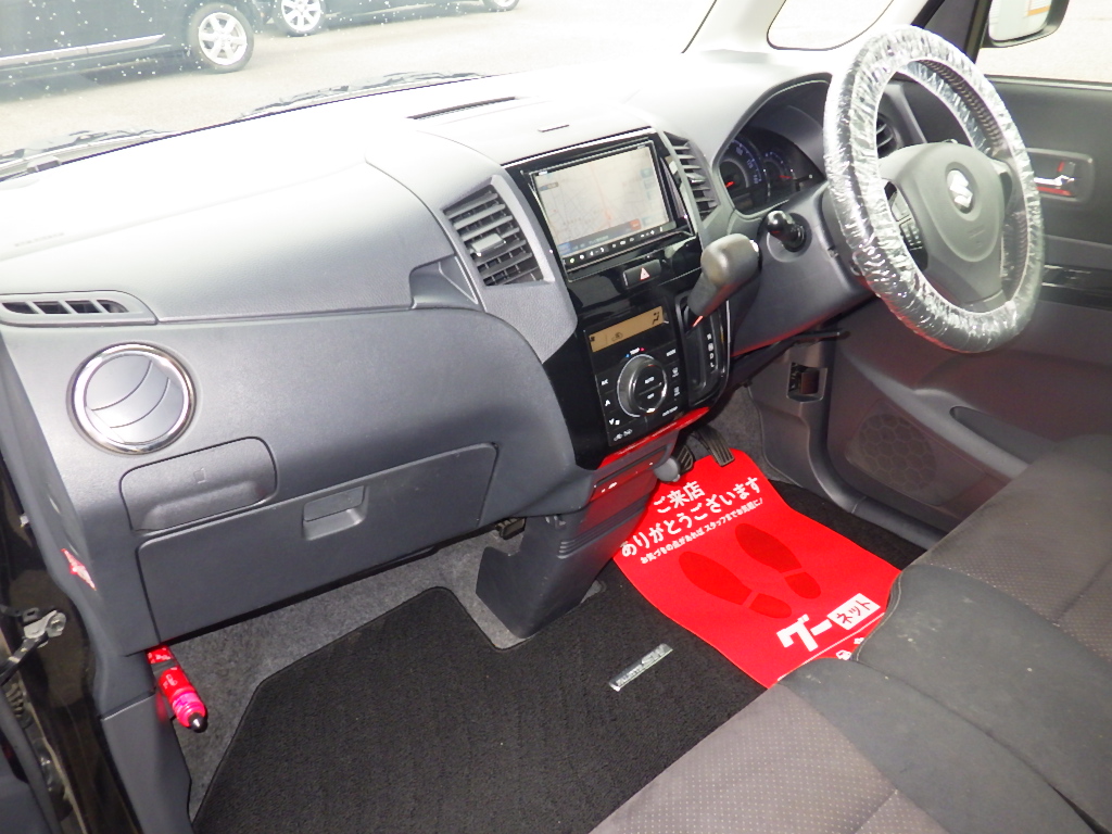 スズキ&nbsp;パレットSWの画像11