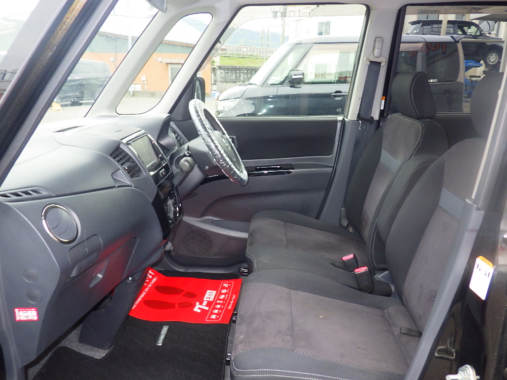 スズキ&nbsp;パレットSWの画像12