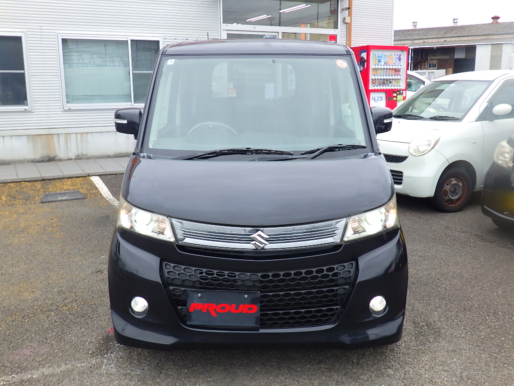 スズキ&nbsp;パレットSWの画像14