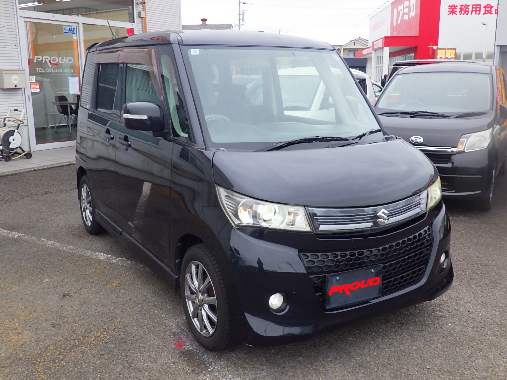 スズキ&nbsp;パレットSWの画像15