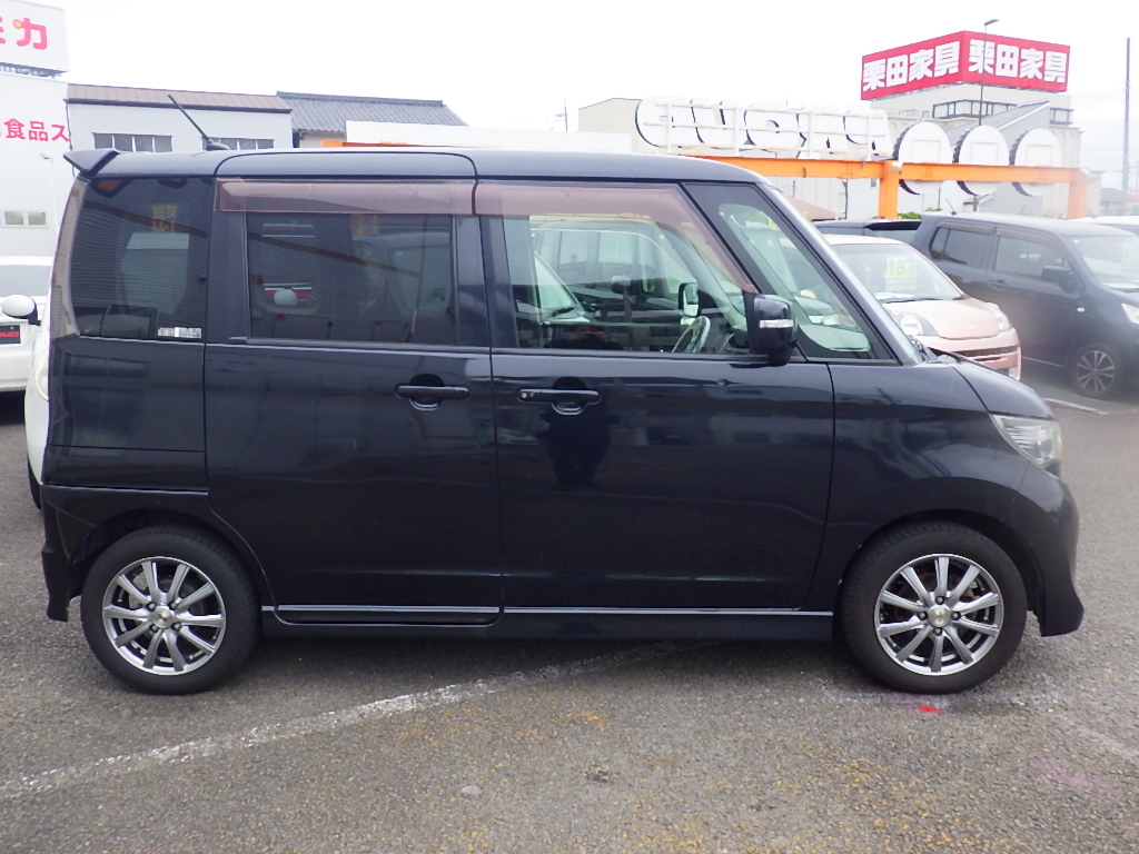 スズキ&nbsp;パレットSWの画像16