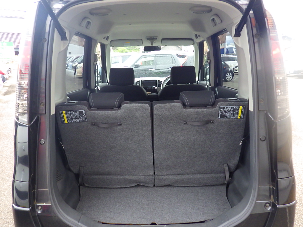 スズキ&nbsp;パレットSWの画像10