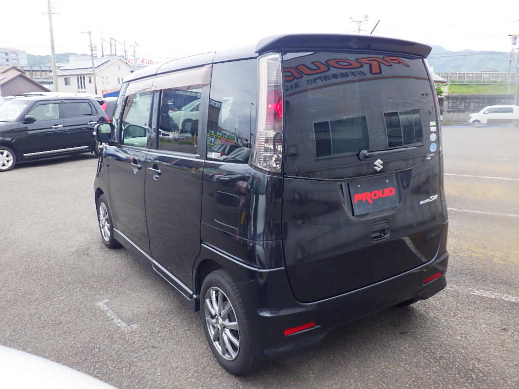 スズキ&nbsp;パレットSWの画像19