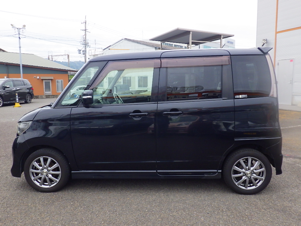 スズキ&nbsp;パレットSWの画像20