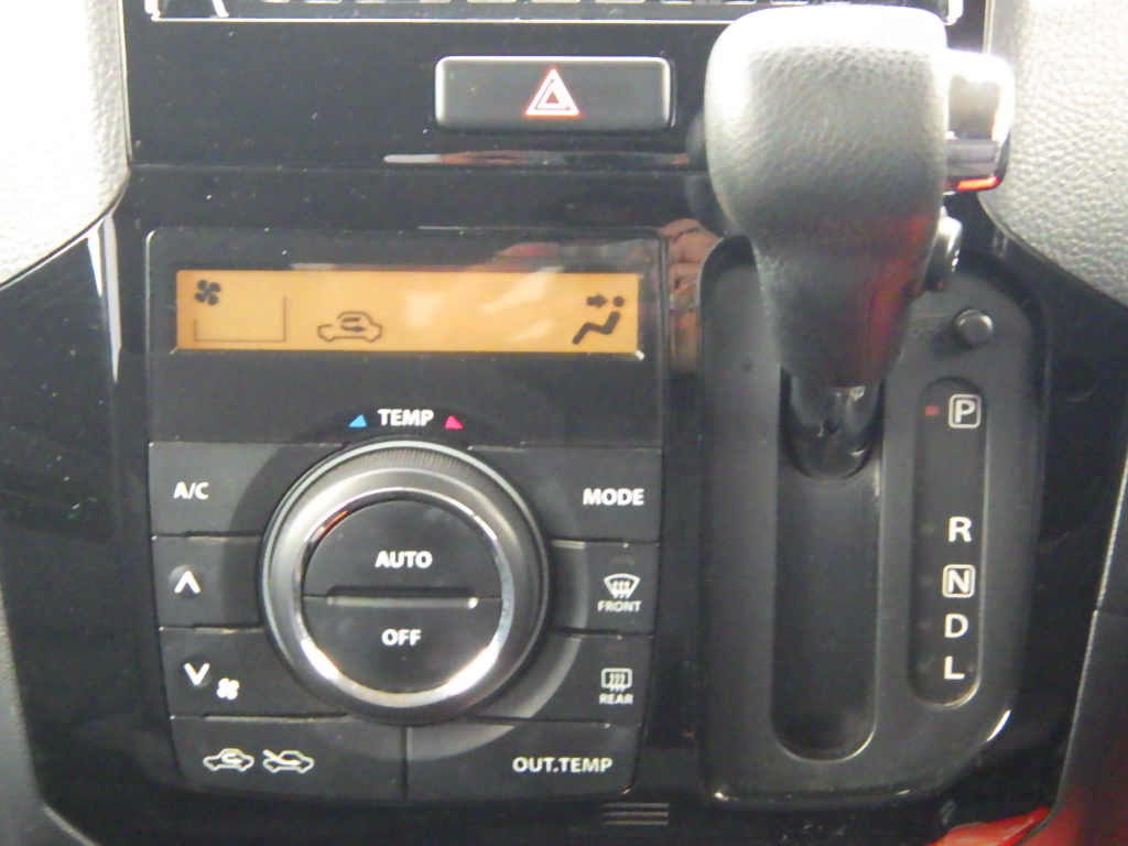 スズキ パレットSWの画像6