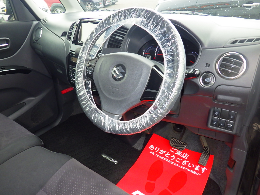 スズキ&nbsp;パレットSWの画像7