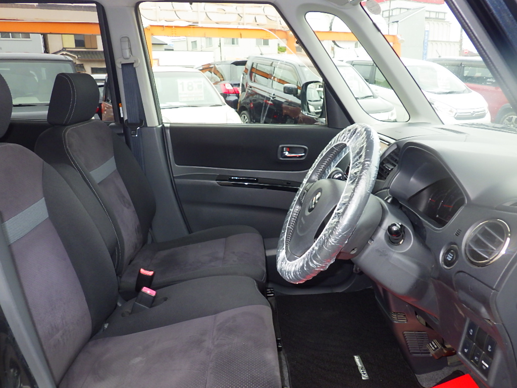 スズキ&nbsp;パレットSWの画像8