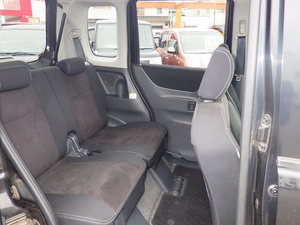 スズキ&nbsp;パレットSWの画像9