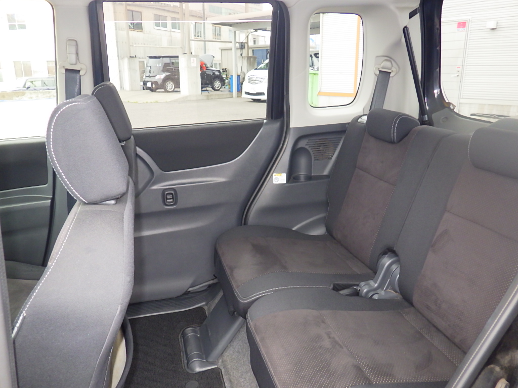 スズキ&nbsp;パレットSWの画像13