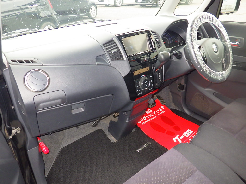 スズキ&nbsp;パレットSWの画像11