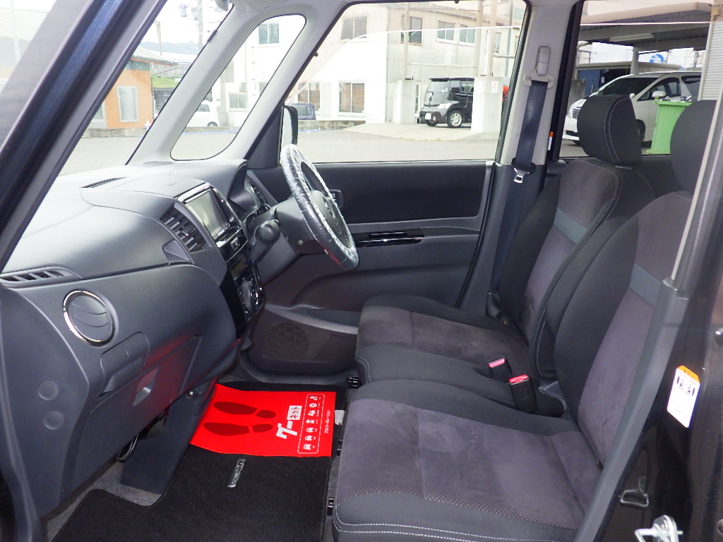 スズキ&nbsp;パレットSWの画像12