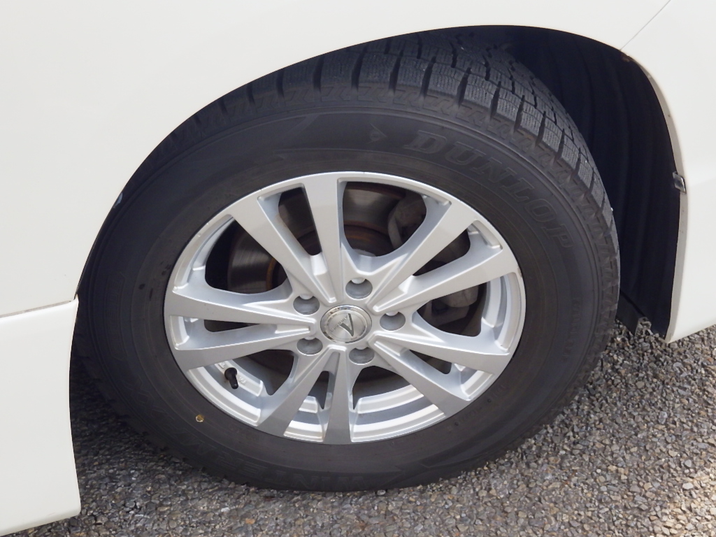 トヨタ アルファードの画像4