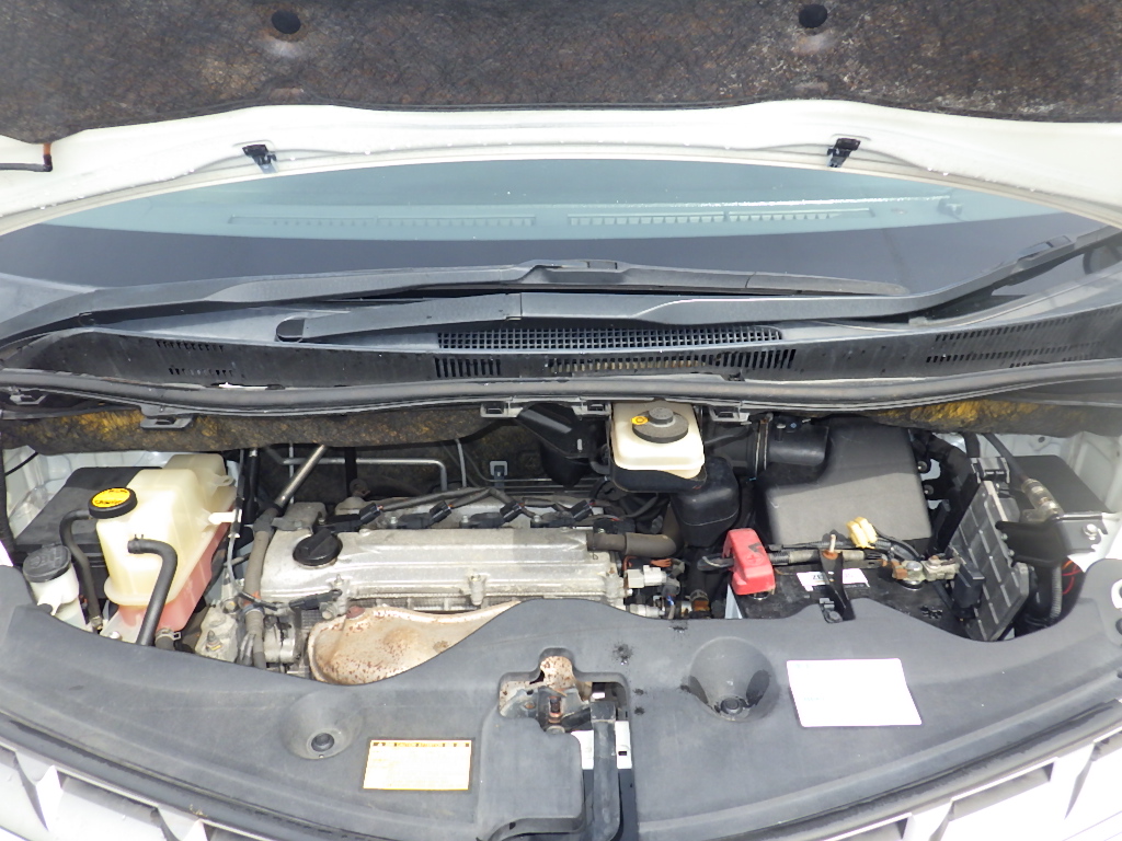 トヨタ アルファードの画像2