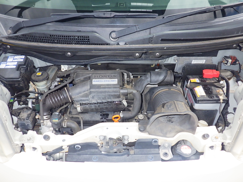 ホンダ N-BOXの画像2