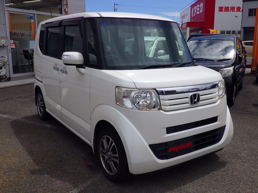 ホンダ&nbsp;N-BOXの画像15