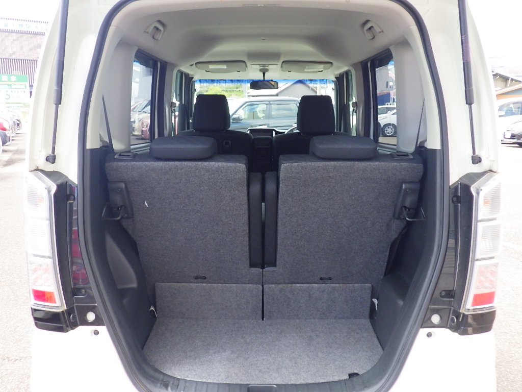 ホンダ&nbsp;N-BOXの画像10