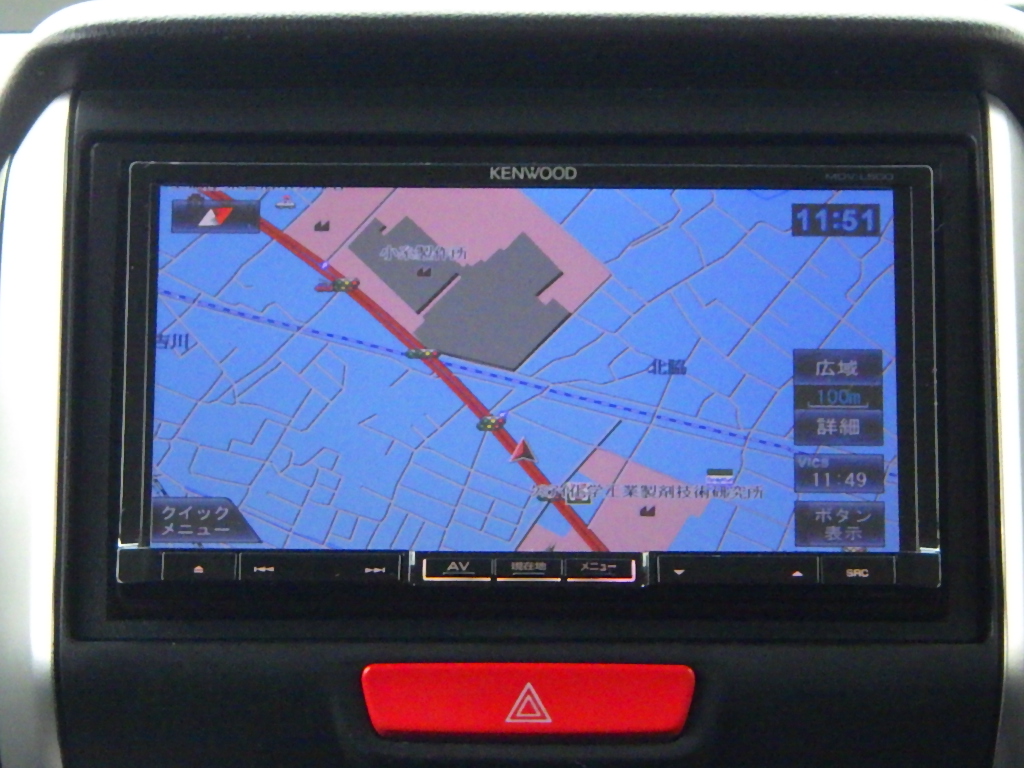 ホンダ N-BOXの画像5