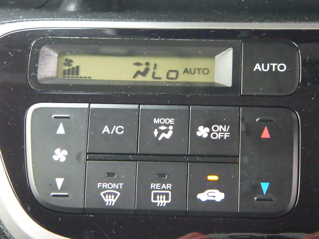 ホンダ N-BOXの画像6