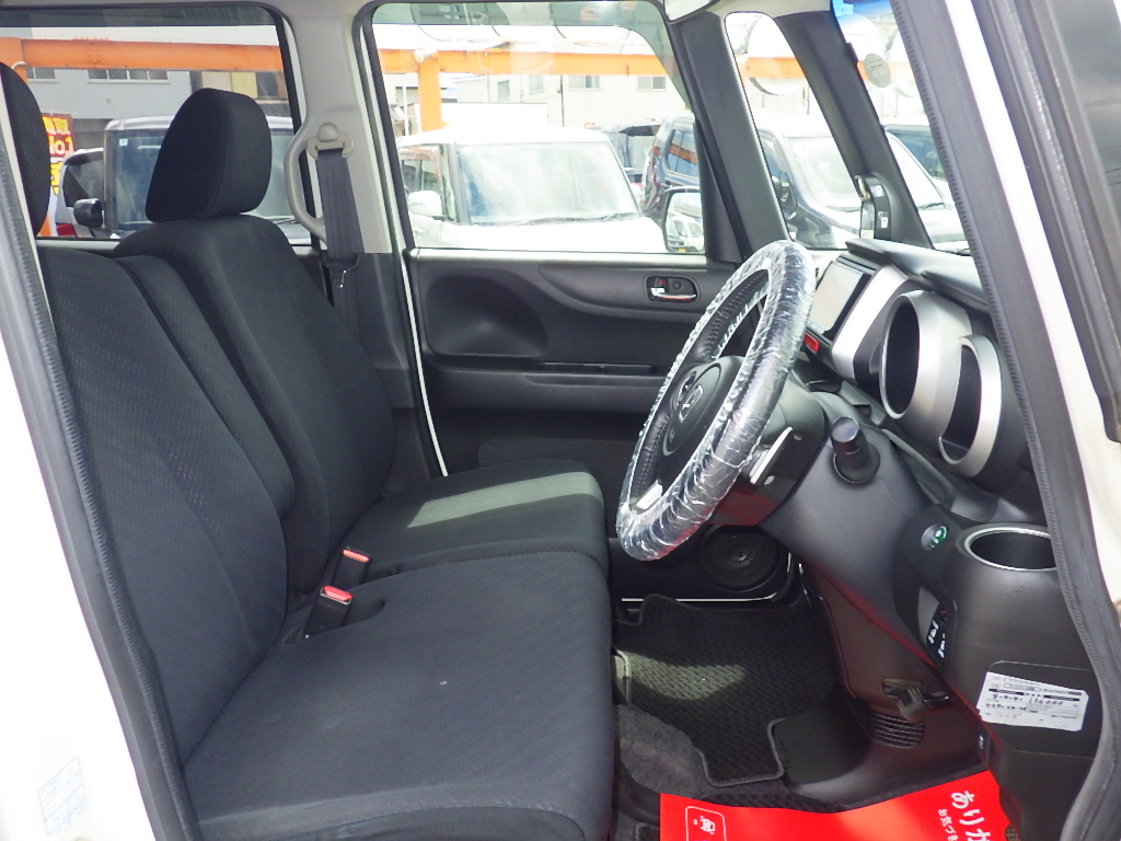 ホンダ&nbsp;N-BOXの画像8
