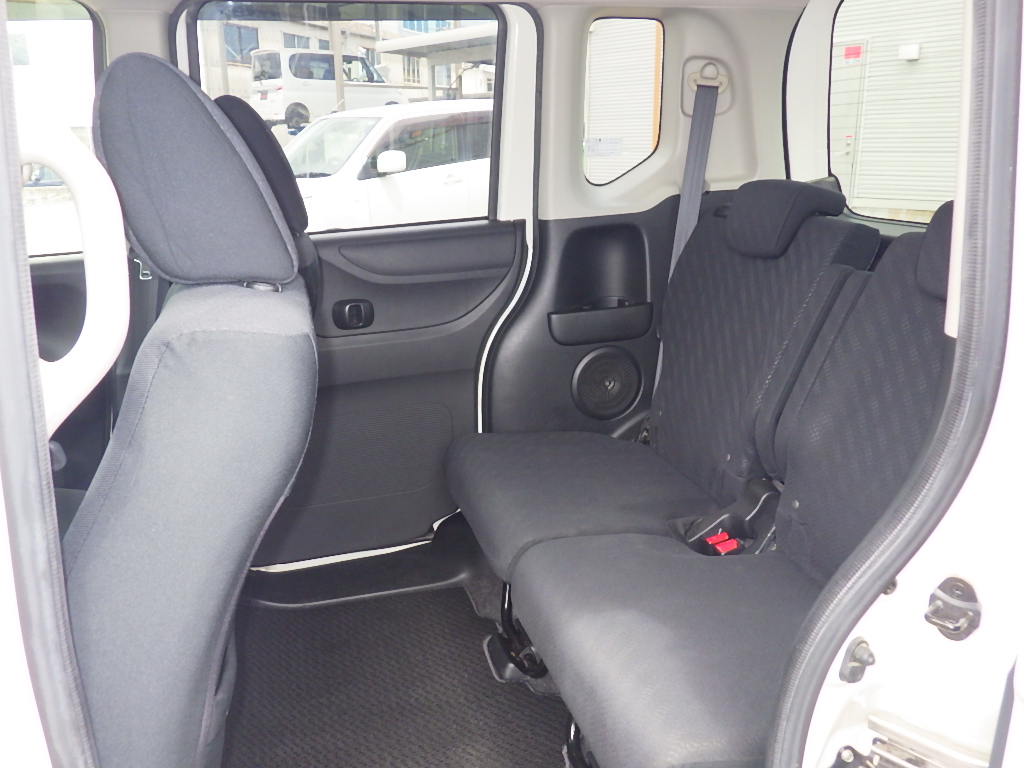 ホンダ&nbsp;N-BOXの画像13