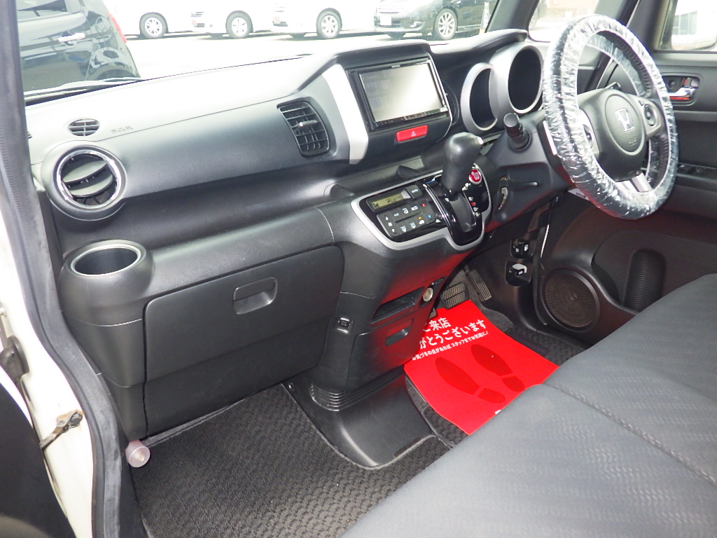 ホンダ&nbsp;N-BOXの画像11