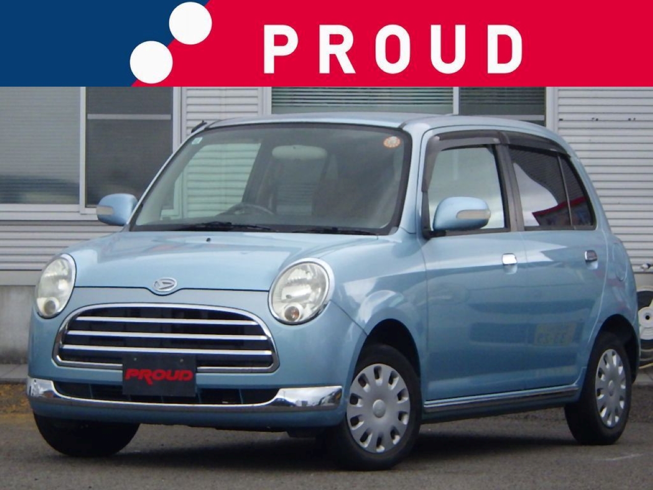 ミラジーノ&nbsp;X