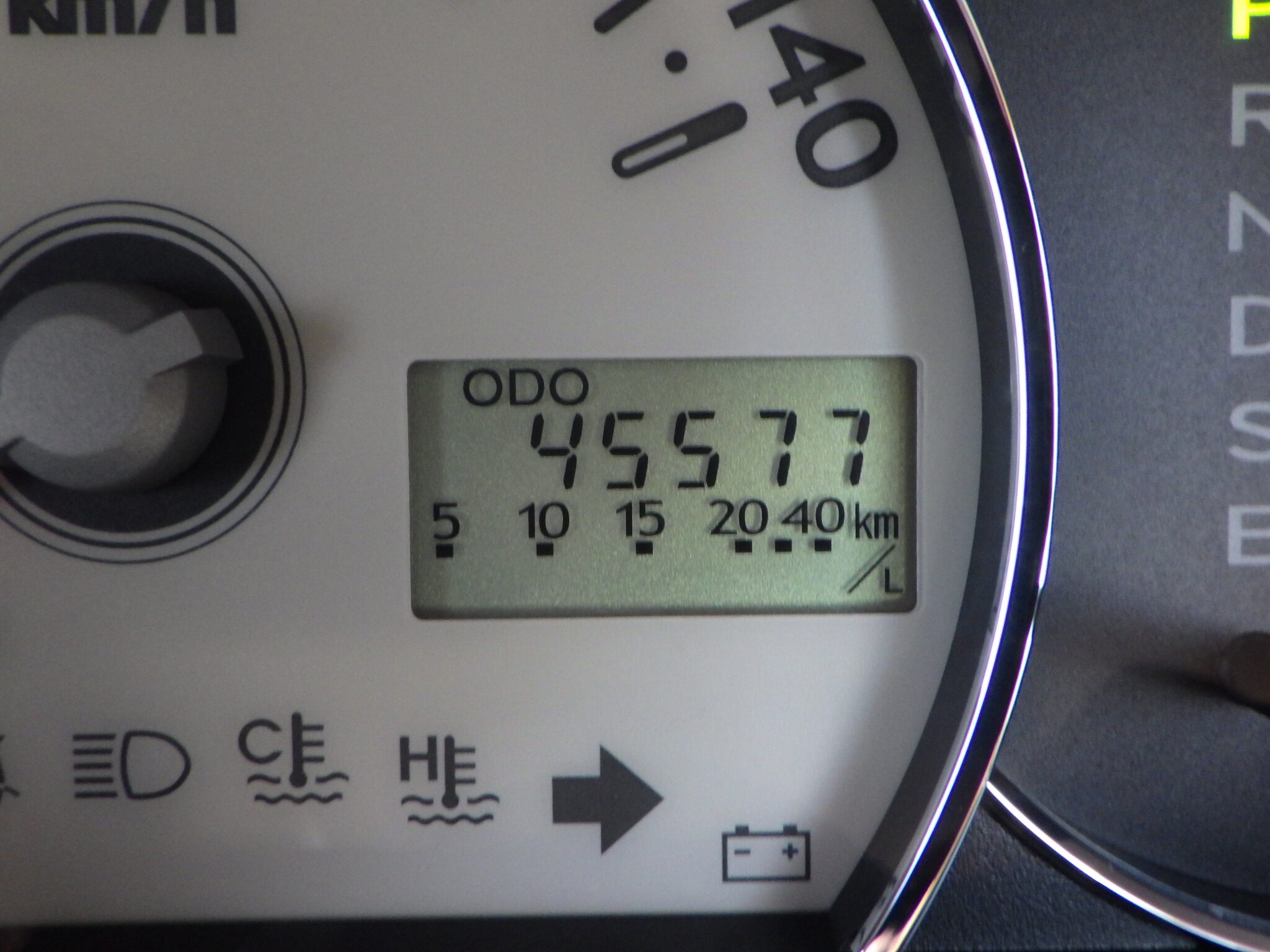 ダイハツ ミラココアの画像18