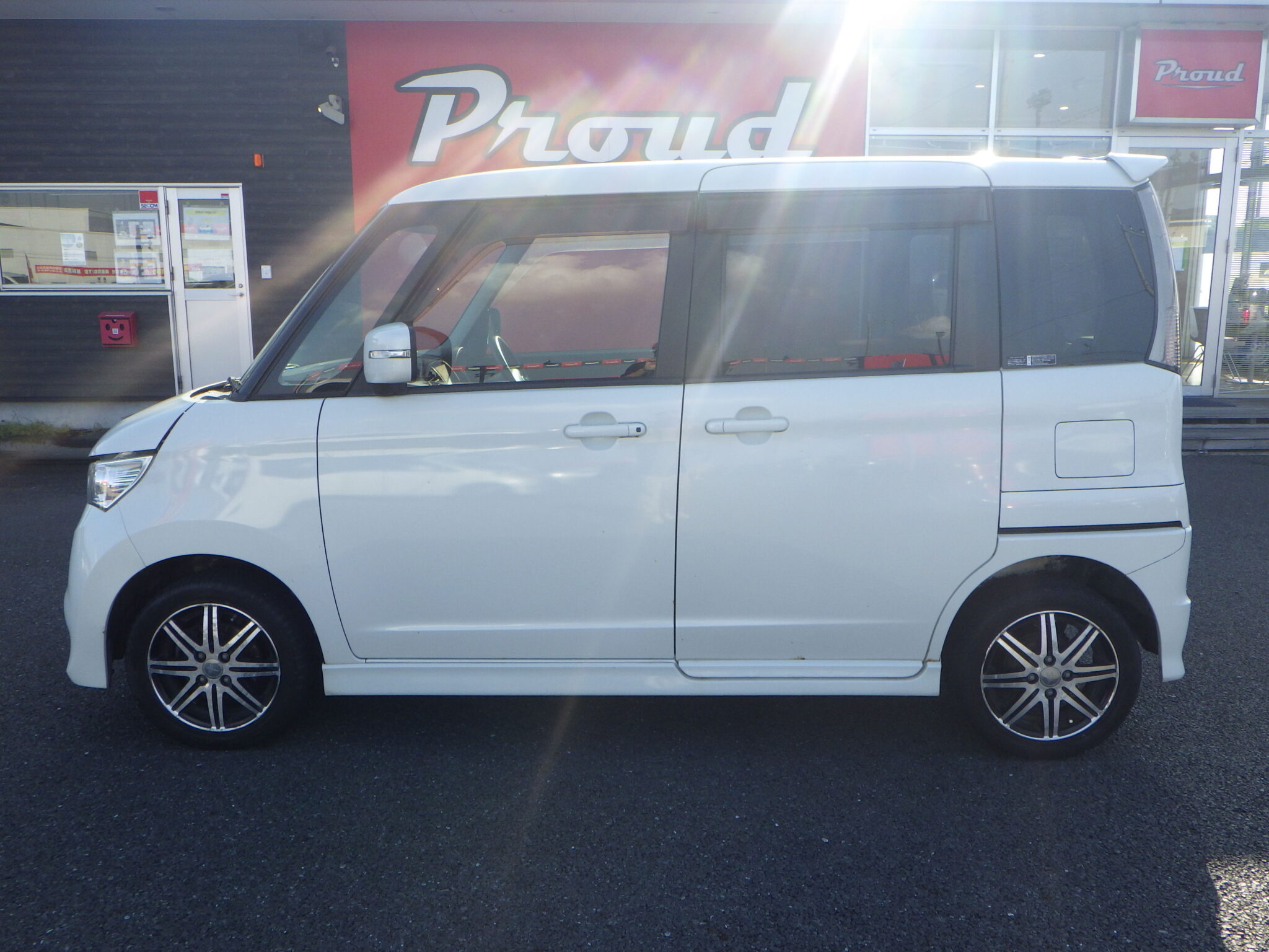 日産&nbsp;ルークスの画像8