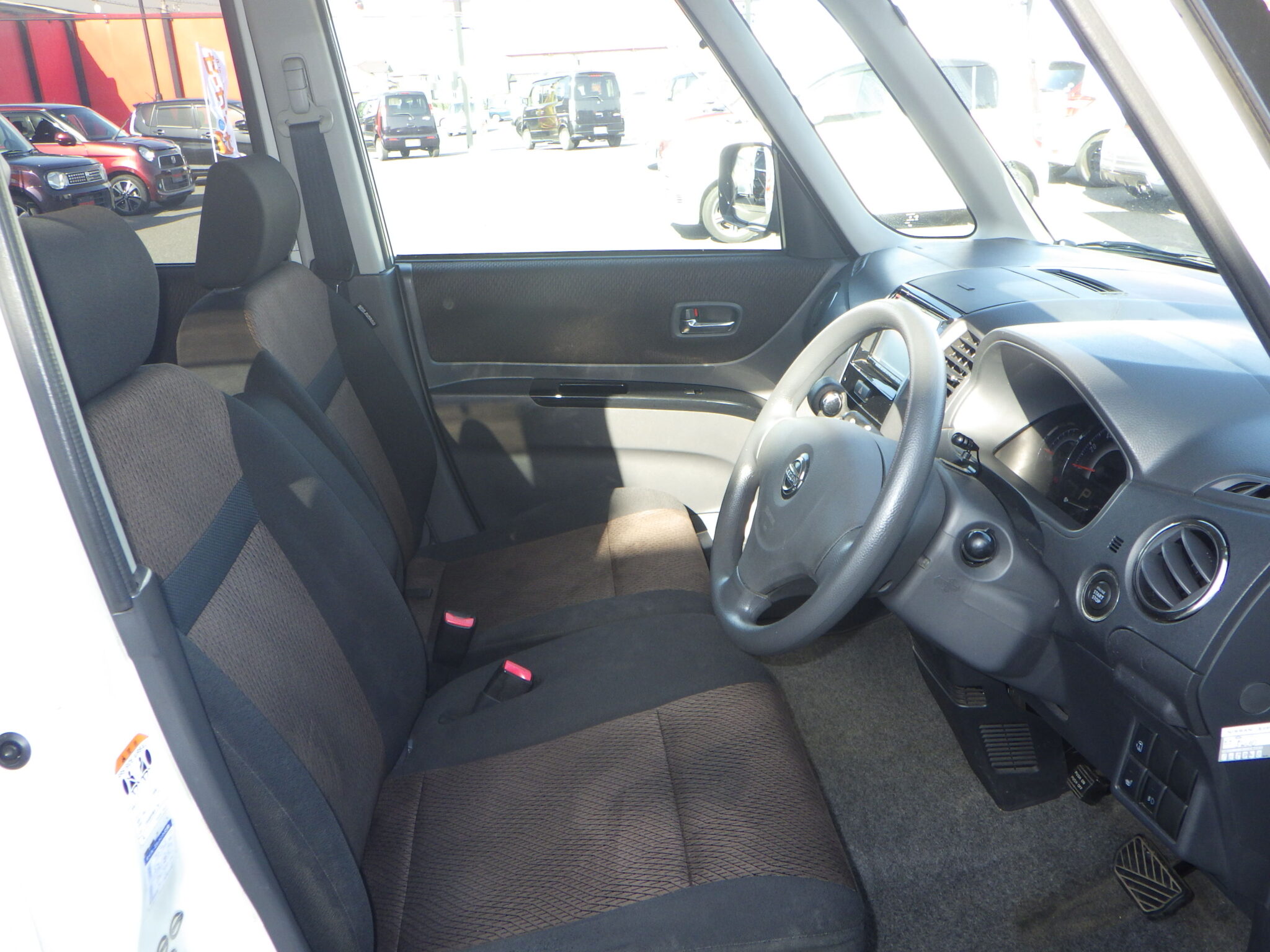 日産&nbsp;ルークスの画像9