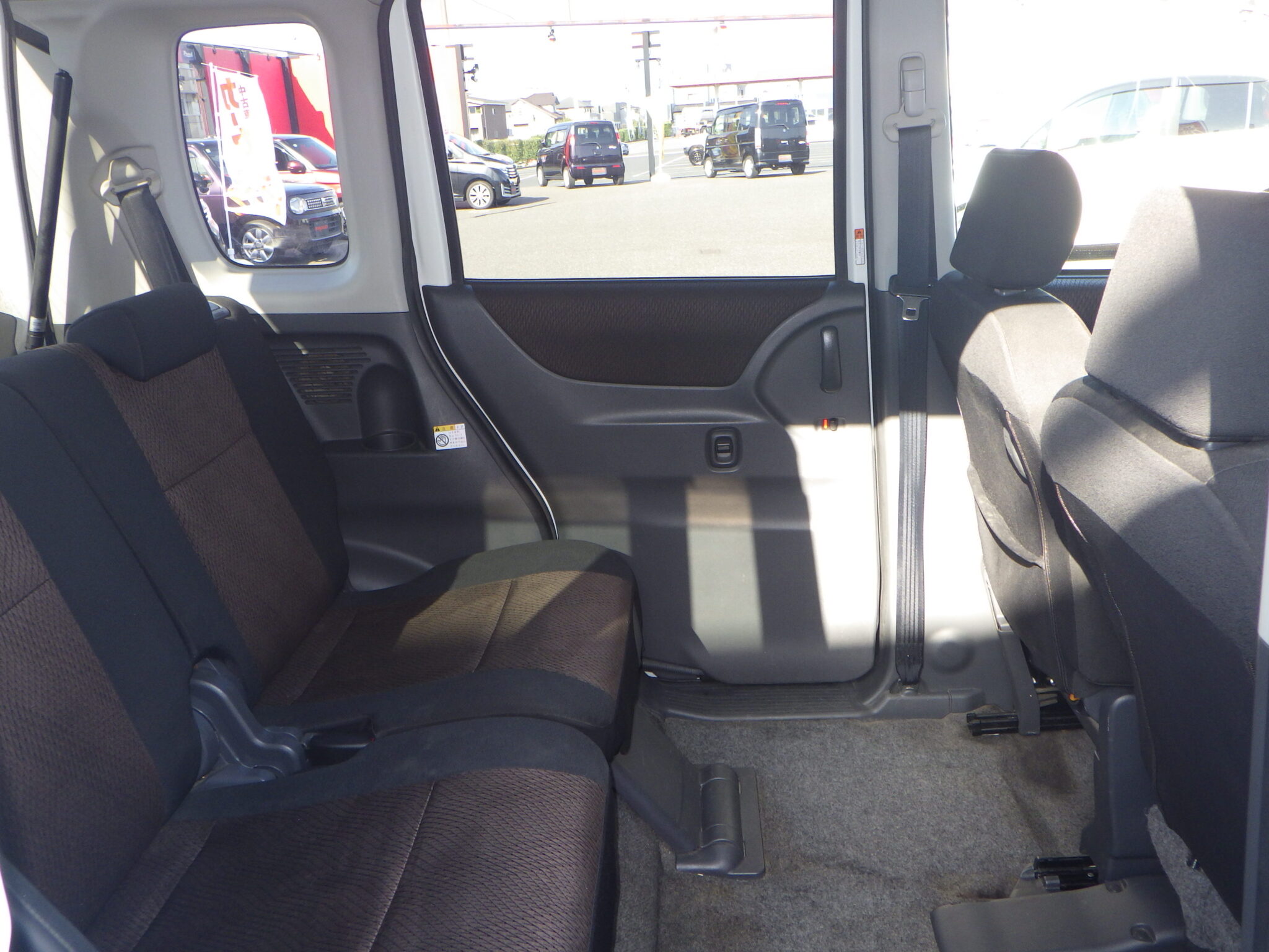 日産&nbsp;ルークスの画像10