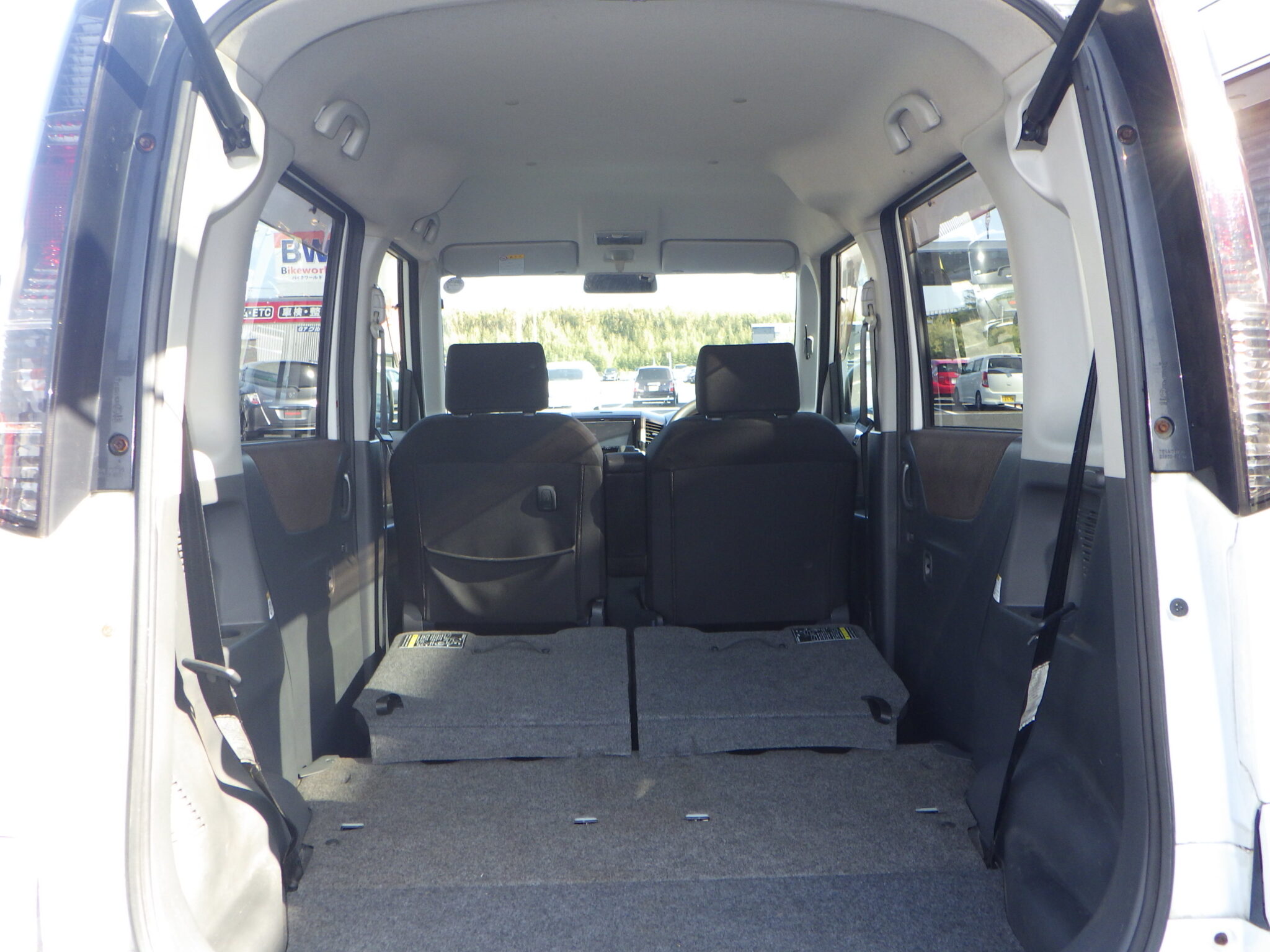 日産&nbsp;ルークスの画像11