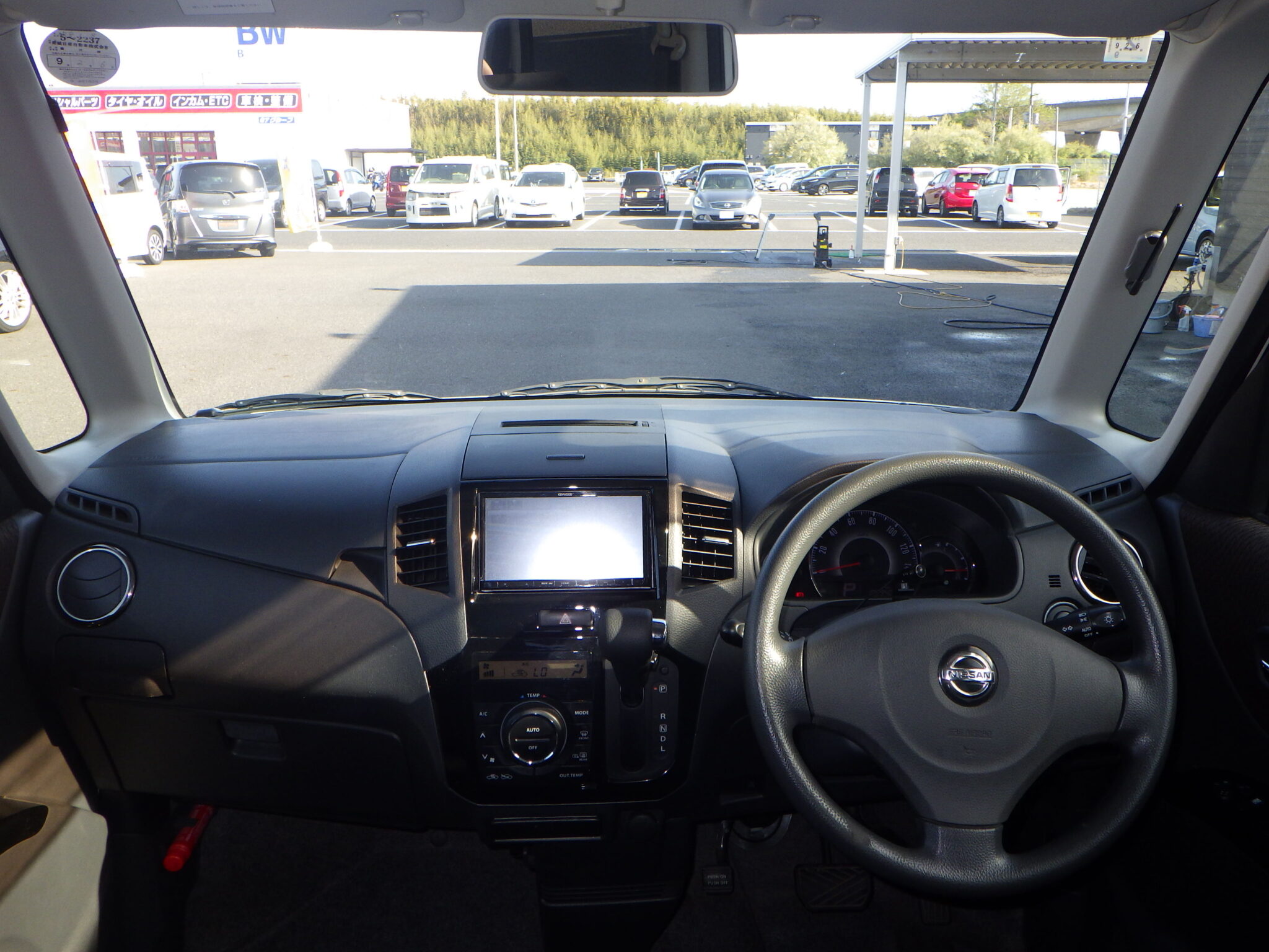 日産&nbsp;ルークスの画像12