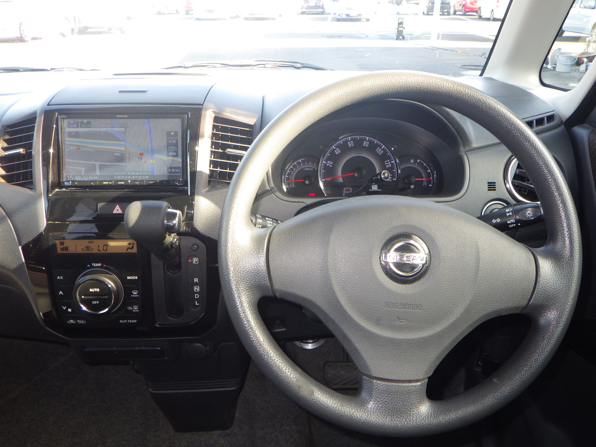 日産&nbsp;ルークスの画像13