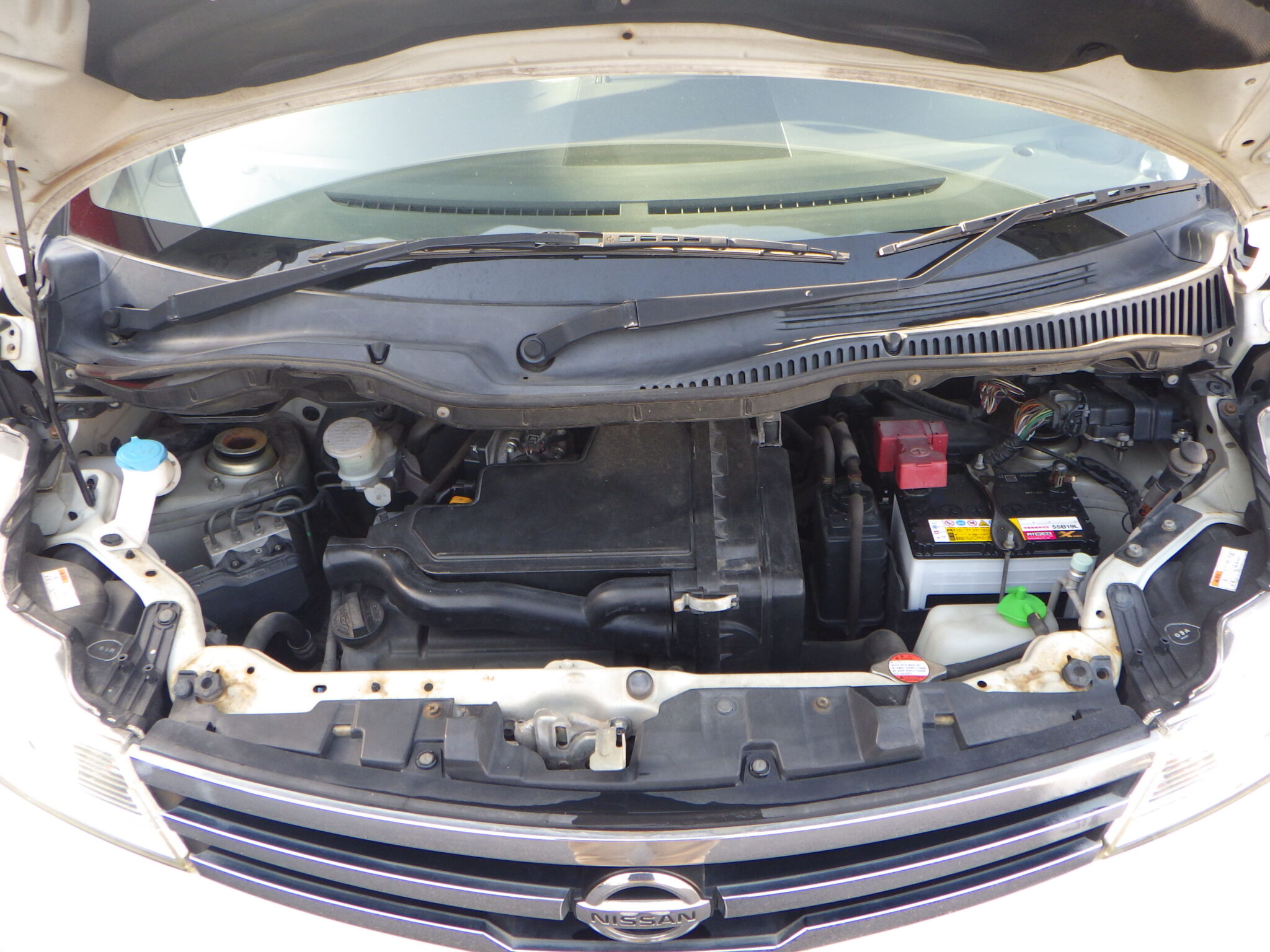 日産&nbsp;ルークスの画像20