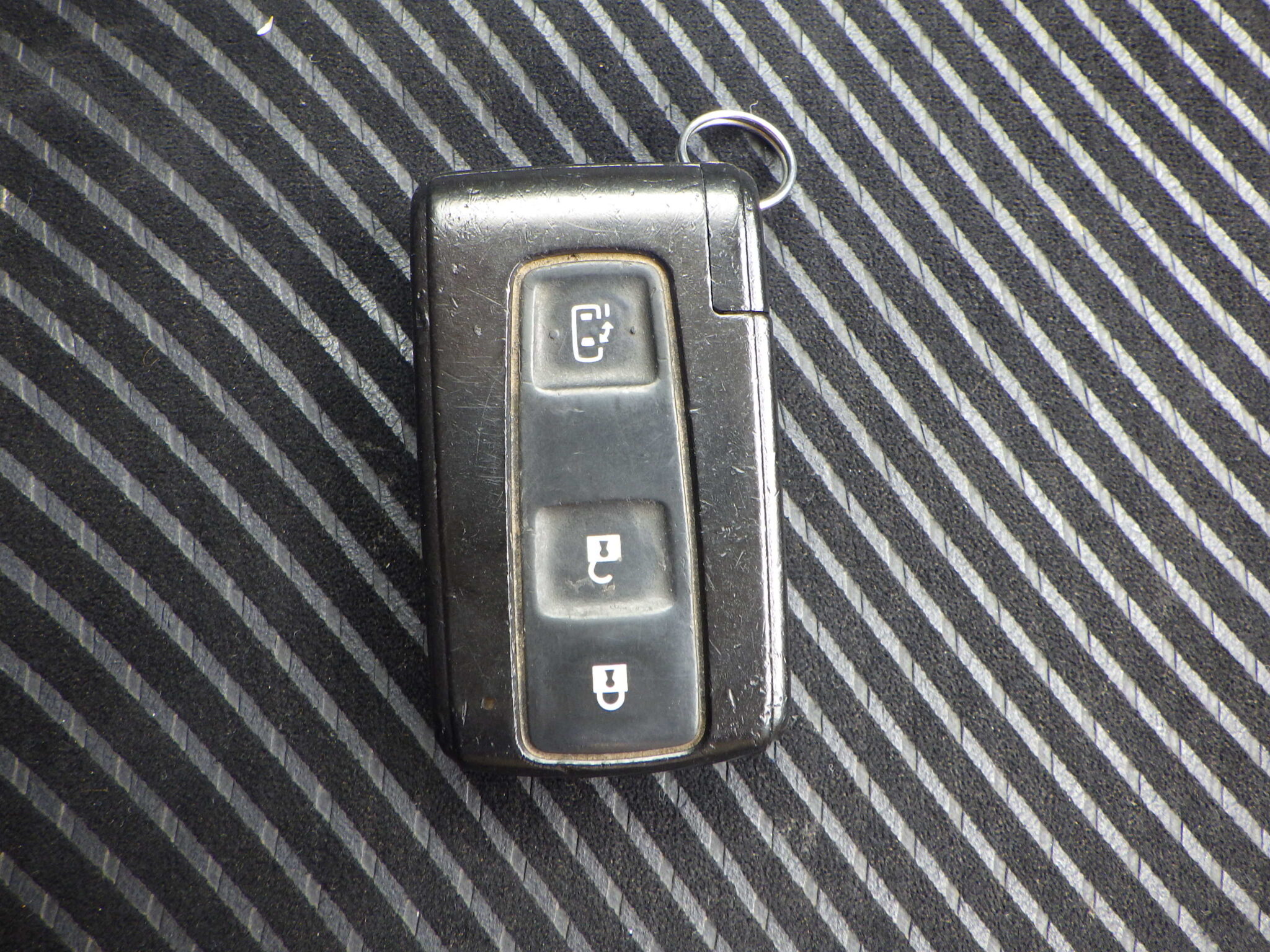 ダイハツ タントカスタムの画像17