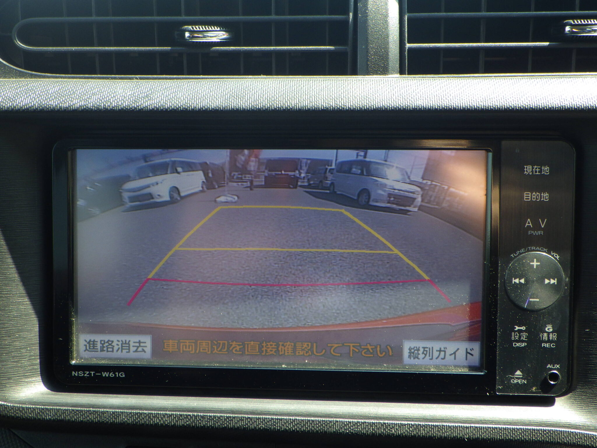 トヨタ&nbsp;アクアの画像14