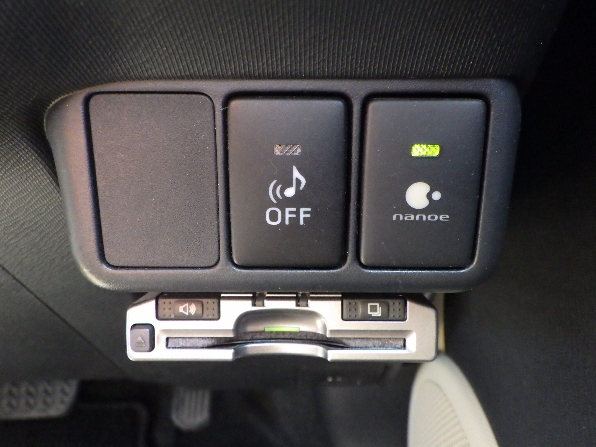 トヨタ&nbsp;アクアの画像16