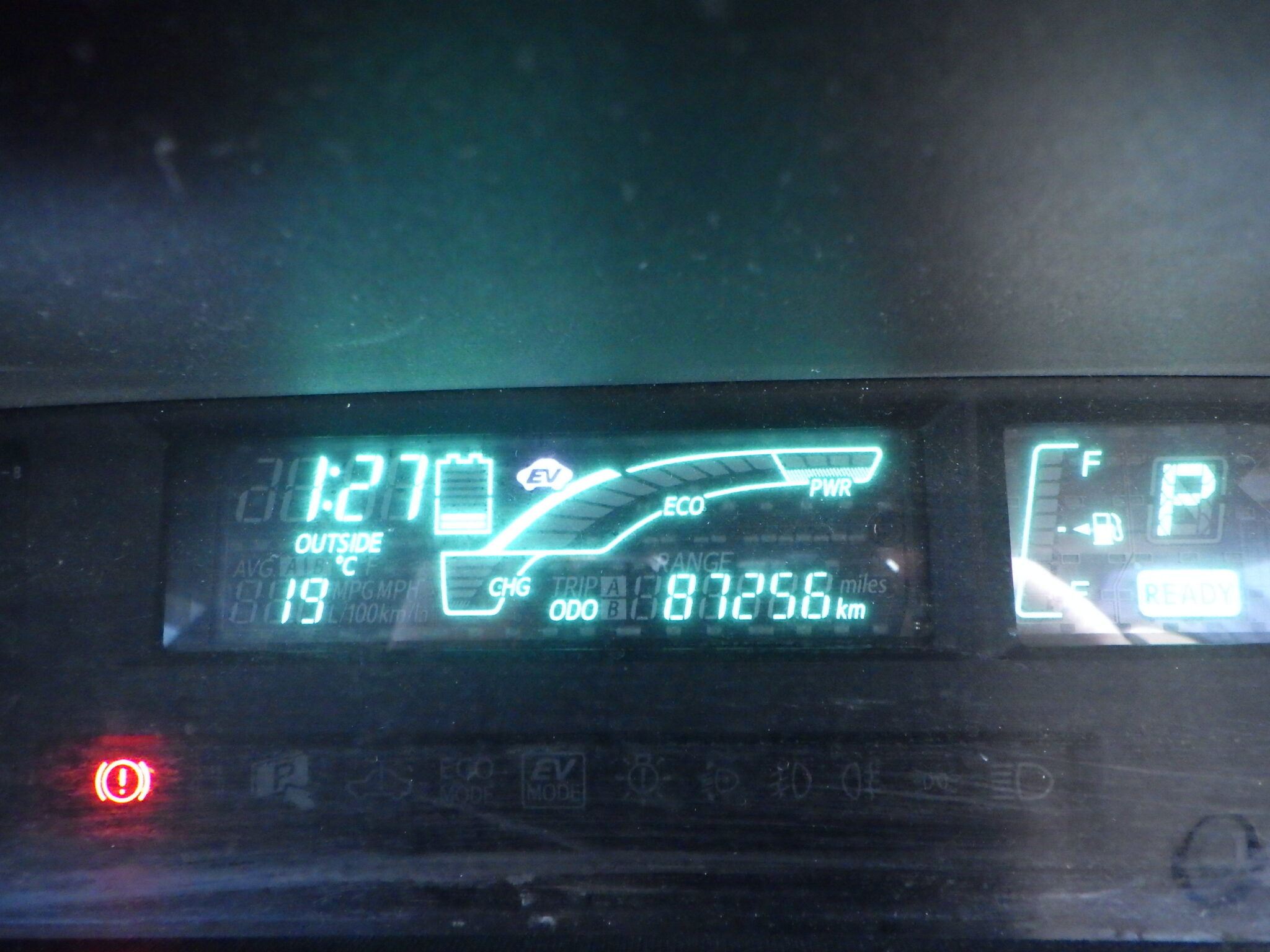 トヨタ&nbsp;アクアの画像18