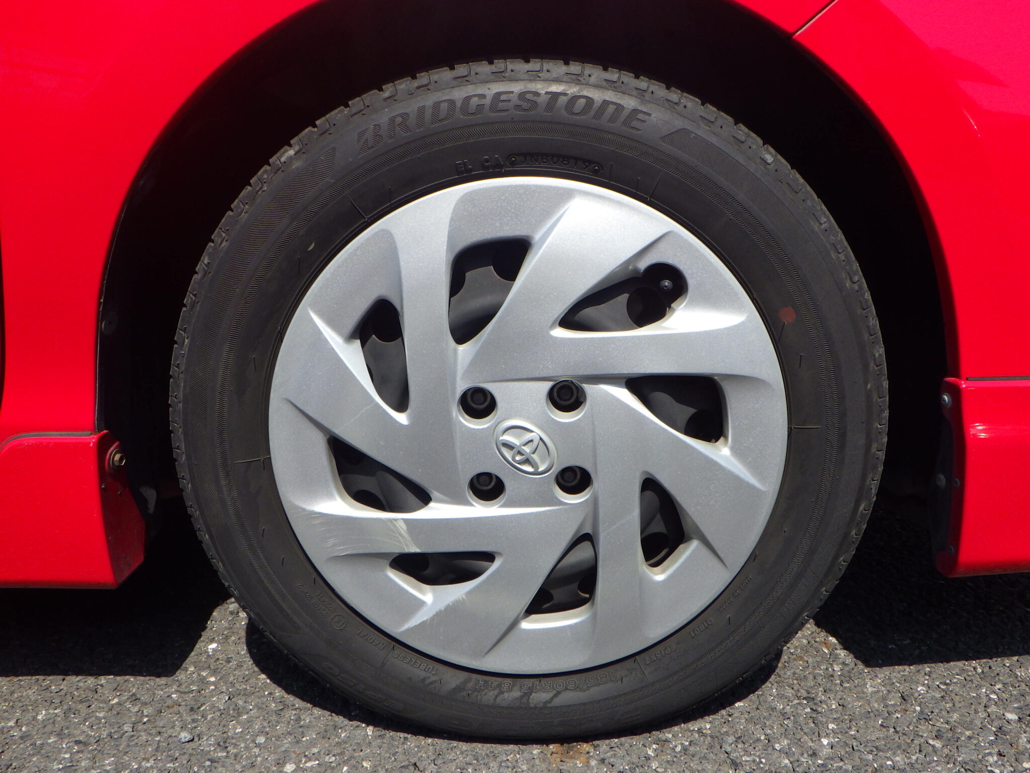 トヨタ&nbsp;アクアの画像19