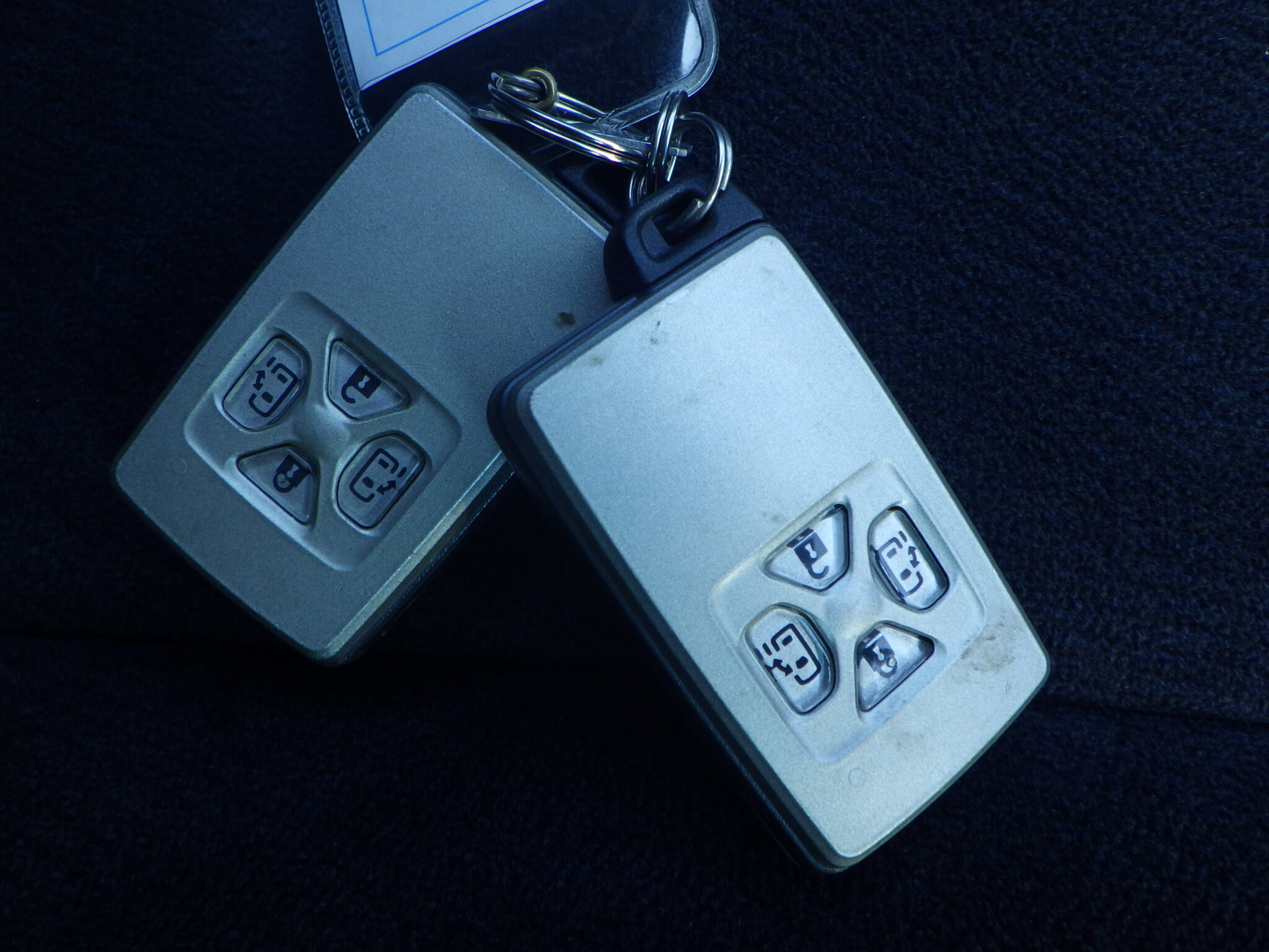 トヨタ&nbsp;エスティマの画像17