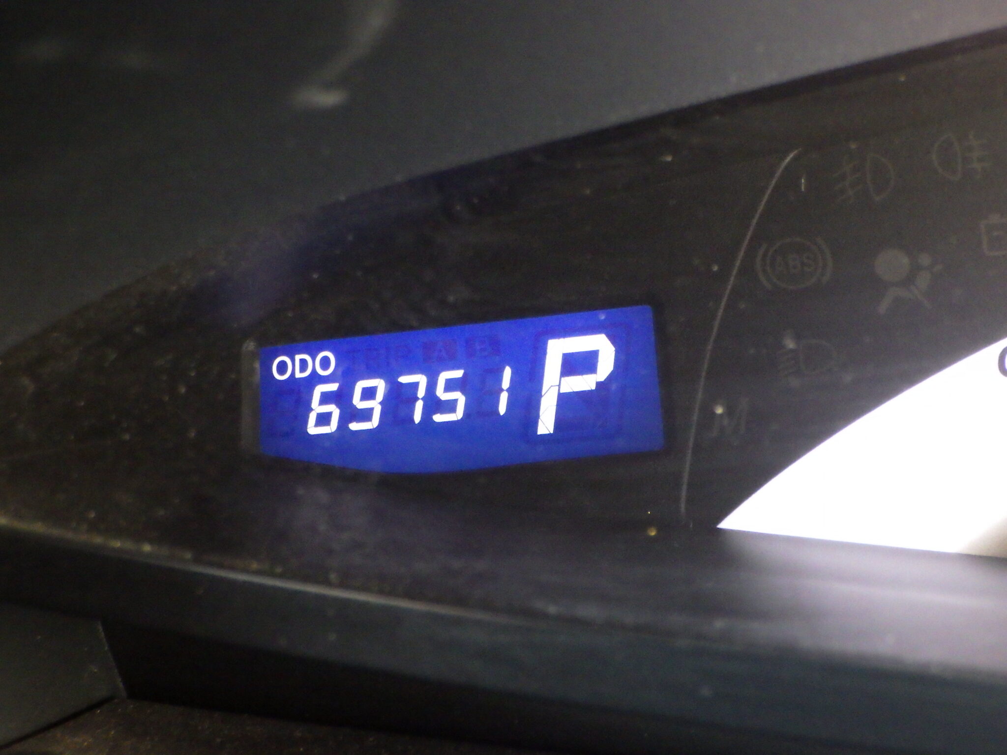 トヨタ&nbsp;エスティマの画像18