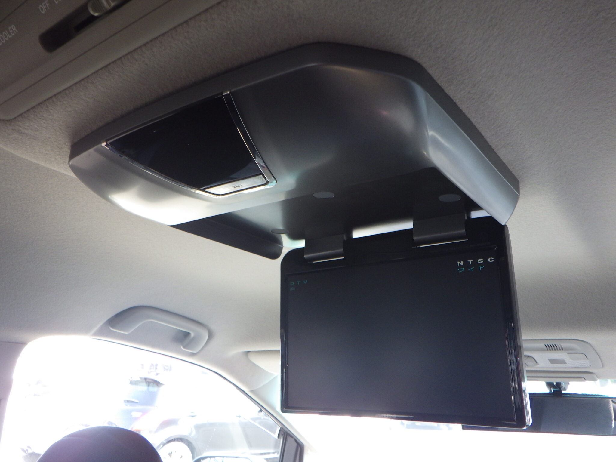 トヨタ&nbsp;エスティマの画像15