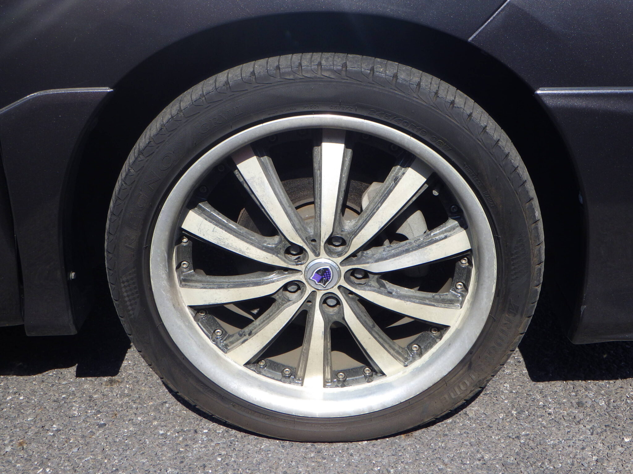 トヨタ&nbsp;エスティマの画像19